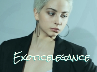 Exoticelegance