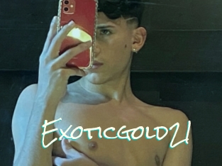 Exoticgold21