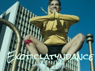 Exoticlatyndance