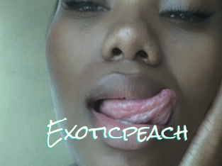 Exoticpeach