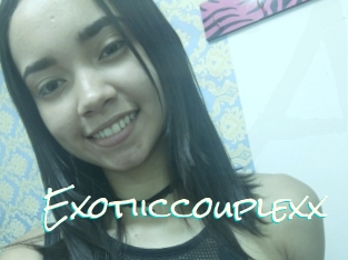 Exotiiccouplexx
