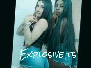 Explosive_ts