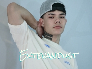 Extevandust