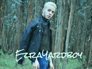 EzraYardboy