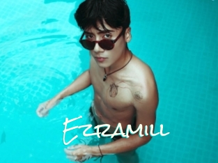 Ezramill
