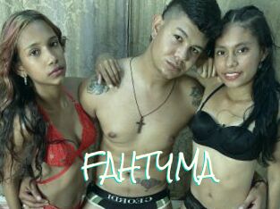 FAHTYMA