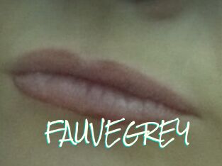 FAUVEGREY