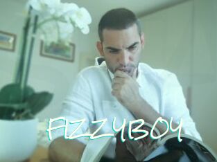 FIZZYBOY