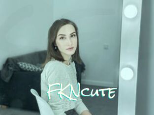 FKNcute