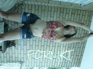FORNIKT