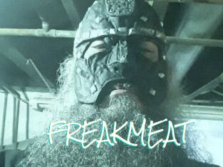 FREAKMEAT