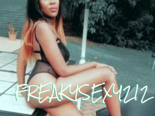 FREAKYSEXY212