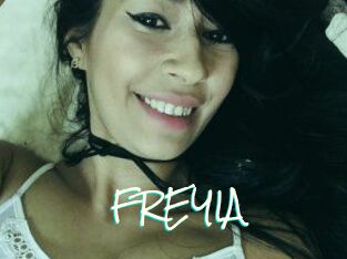FREYIA_