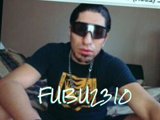FUBU2310