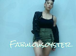 Fabulousoyster