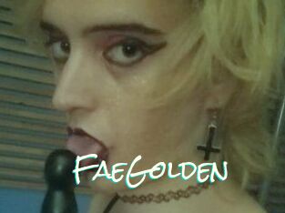 FaeGolden