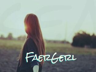 FaerGerl