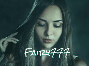 Fairy777