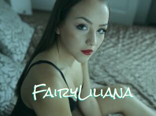FairyLiliana
