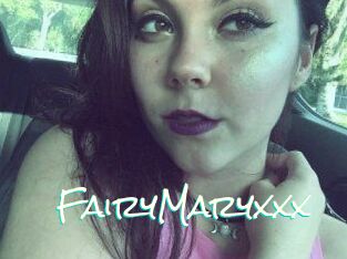 FairyMaryxxx