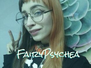 FairyPsychea