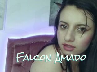 Falcon_Amado