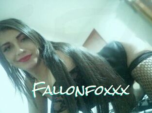 Fallonfoxxx