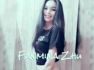 Fanmina_Zhu
