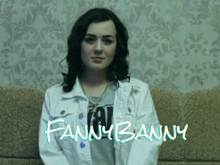 FannyBanny