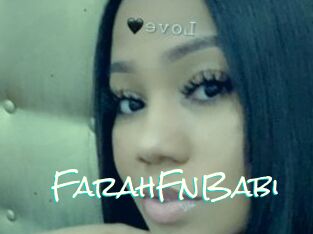 FarahFnBabi
