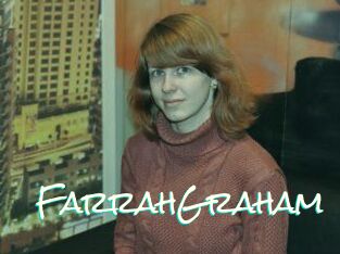 FarrahGraham