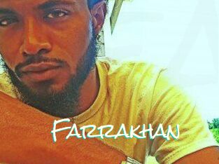 Farrakhan