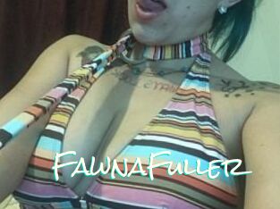 FawnaFuller