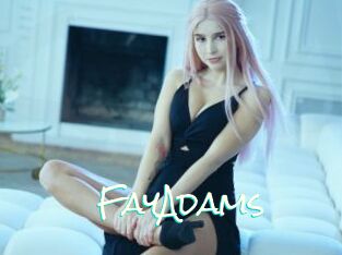 FayAdams