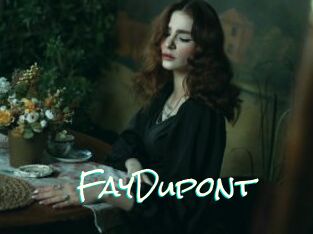 FayDupont