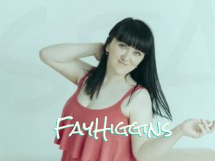 FayHiggins