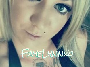 FayeLynnxo