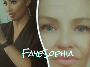 FayeSophia