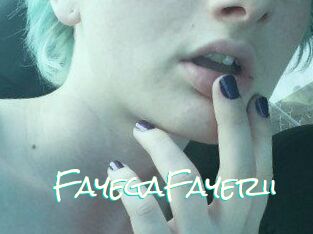 FayegaFayerii