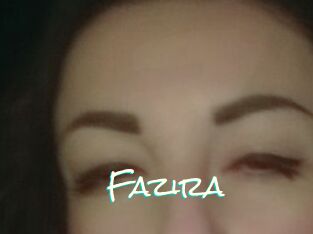 Fazira