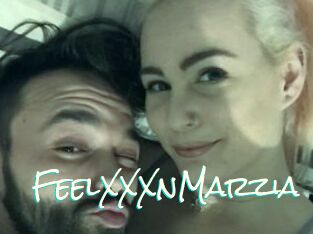 FeelXXXnMarzia