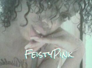 FeistyPink