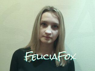 FeliciaFox