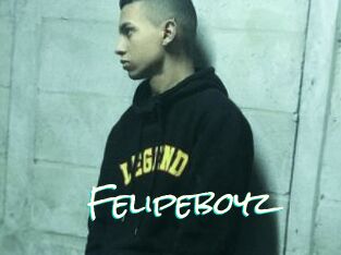 Felipeboyz
