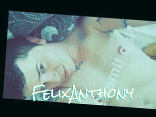 Felix_Anthony