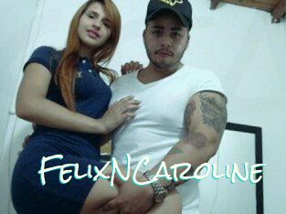 FelixNCaroline