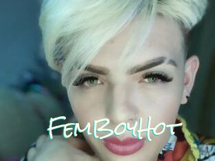 FemBoyHot