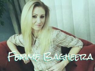Femme_Bagheera