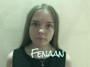 Fenaan
