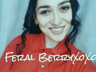 Feral_BerryXoXo